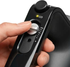 KitchenAid 5KHMB732EBM Draadloos Mat Zwart -Kitchenaid 1610882