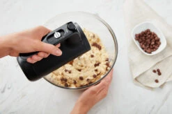 KitchenAid 5KHMB732EBM Draadloos Mat Zwart -Kitchenaid 1610884