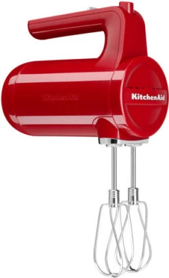KitchenAid 5KHMB732EER Draadloos Keizerrood -Kitchenaid 1610890