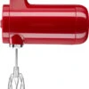 KitchenAid 5KHMB732EER Draadloos Keizerrood
