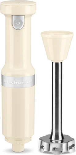 KitchenAid 5KHBBV53EAC Draadloos Amandelwit 7 KitchenAid 5KHBBV53EAC Draadloos Amandelwit - Afbeelding 5