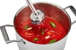 KitchenAid 5KHBV53EOB Onyx Zwart -Kitchenaid 1613300