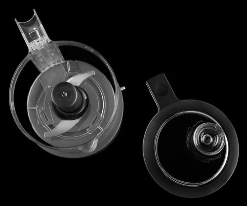 KitchenAid 5KFCB519EBM Draadloos Mat Zwart 8 KitchenAid 5KFCB519EBM Draadloos Mat Zwart - Afbeelding 7