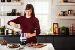 KitchenAid 5KFCB519EBM Draadloos Mat Zwart 39 KitchenAid 5KFCB519EBM Draadloos Mat Zwart -Kitchenaid 1614488