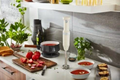 KitchenAid 5KHBBV53EAC Draadloos Amandelwit 23 KitchenAid 5KHBBV53EAC Draadloos Amandelwit -Kitchenaid 1615160