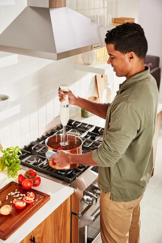 KitchenAid 5KHBBV53EAC Draadloos Amandelwit 15 KitchenAid 5KHBBV53EAC Draadloos Amandelwit - Afbeelding 13