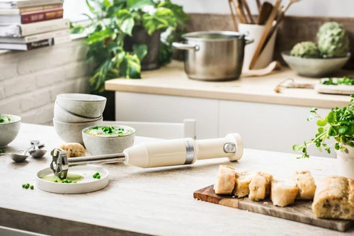 KitchenAid 5KHBBV53EAC Draadloos Amandelwit 12 KitchenAid 5KHBBV53EAC Draadloos Amandelwit - Afbeelding 10