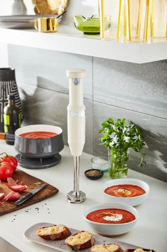 KitchenAid 5KHBBV53EAC Draadloos Amandelwit 13 KitchenAid 5KHBBV53EAC Draadloos Amandelwit - Afbeelding 11