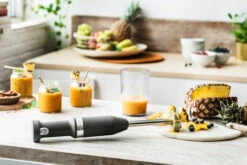 KitchenAid 5KHBBV53EDG Draadloos Houtskoolgrijs -Kitchenaid 1615167