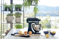KitchenAid Artisan Mixer 5KSM175PS Inkt Blauw 27 KitchenAid Artisan Mixer 5KSM175PS Inkt Blauw -Kitchenaid 1643765