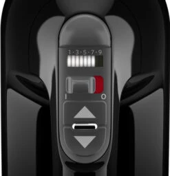 KitchenAid 5KHM9212EOB Onyx Zwart -Kitchenaid 1646140