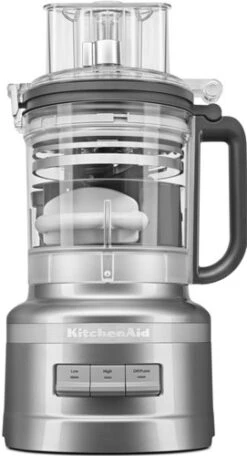 KitchenAid 5KFP1319ECU Zilver -Kitchenaid 1648399