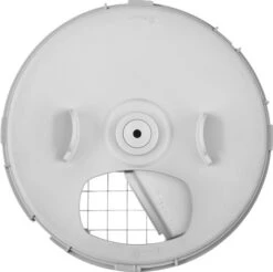 KitchenAid 5KFP1319ECU Zilver -Kitchenaid 1648402