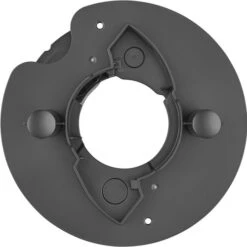 KitchenAid 5KFP1319ECU Zilver -Kitchenaid 1648405