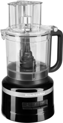 KitchenAid 5KFP1319EOB Onyx Zwart -Kitchenaid 1648451