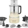 KitchenAid 5KFP1319EAC Amandelwit