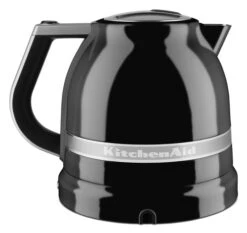 KitchenAid Artisan Waterkoker Onyx Zwart 14 KitchenAid Artisan Waterkoker Onyx Zwart -Kitchenaid 1666839