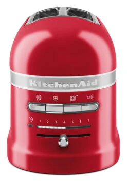 KitchenAid Artisan Broodrooster Keizerrood 2-slots 11 KitchenAid Artisan Broodrooster Keizerrood 2-slots -Kitchenaid 1672231