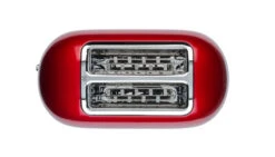 KitchenAid Artisan Broodrooster Appelrood 2-slots -Kitchenaid 1672242