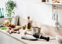 KitchenAid 5KHBV83EOB Onyx Zwart -Kitchenaid 1699724