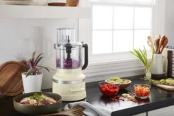 KitchenAid 5KFP1319EAC Amandelwit -Kitchenaid 1701104