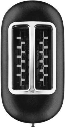 KitchenAid Artisan Broodrooster Vulkaanzwart 2-slots 9 KitchenAid Artisan Broodrooster Vulkaanzwart 2-slots -Kitchenaid 1703244