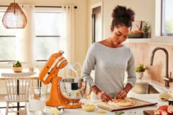 KitchenAid Artisan Mixer 5KSM175PSEHY Honey -Kitchenaid 1831983