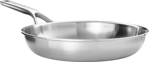 KitchenAid Multiply Koekenpannenset 24 + 28 Cm 4 KitchenAid Multiply Koekenpannenset 24 + 28 Cm - Afbeelding 2