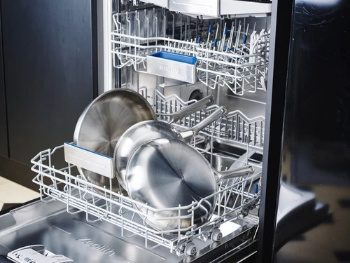 KitchenAid Multiply Koekenpannenset 24 + 28 Cm 10 KitchenAid Multiply Koekenpannenset 24 + 28 Cm - Afbeelding 8