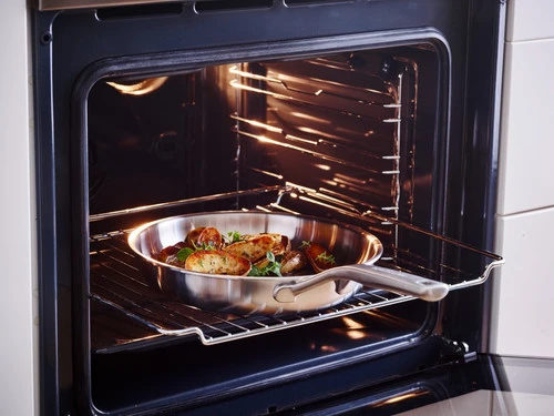 KitchenAid Multiply Koekenpan 28 Cm 5 KitchenAid Multiply Koekenpan 28 Cm - Afbeelding 3