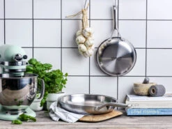 KitchenAid Multiply Koekenpan 28 Cm 11 KitchenAid Multiply Koekenpan 28 Cm -Kitchenaid 1859218