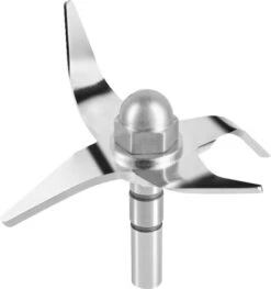 KitchenAid Artisan K400 5KSB4026EBK Vulkaanzwart -Kitchenaid 1863904