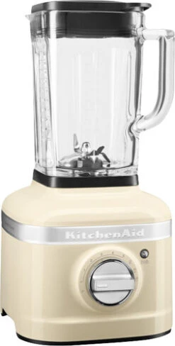 KitchenAid Artisan K400 5KSB4026EAC Amandelwit 15 KitchenAid Artisan K400 5KSB4026EAC Amandelwit -Kitchenaid 1863918