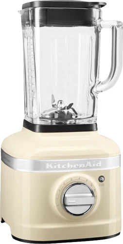 KitchenAid Artisan K400 5KSB4026EAC Amandelwit 7 KitchenAid Artisan K400 5KSB4026EAC Amandelwit - Afbeelding 5