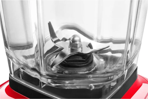 KitchenAid Artisan K400 5KSB4026EAC Amandelwit 4 KitchenAid Artisan K400 5KSB4026EAC Amandelwit - Afbeelding 2