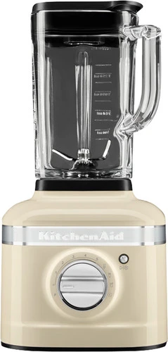 KitchenAid Artisan K400 5KSB4026EAC Amandelwit 10 KitchenAid Artisan K400 5KSB4026EAC Amandelwit - Afbeelding 8