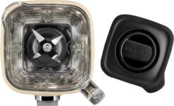 KitchenAid Artisan K400 5KSB4026EAC Amandelwit 17 KitchenAid Artisan K400 5KSB4026EAC Amandelwit -Kitchenaid 1863922