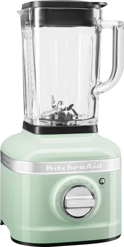 KitchenAid Artisan K400 5KSB4026EPT Pistache 7 KitchenAid Artisan K400 5KSB4026EPT Pistache - Afbeelding 5