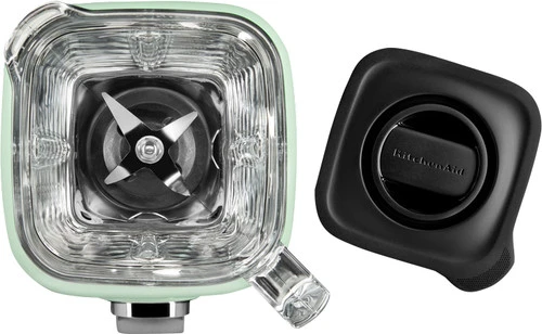 KitchenAid Artisan K400 5KSB4026EPT Pistache 9 KitchenAid Artisan K400 5KSB4026EPT Pistache - Afbeelding 7