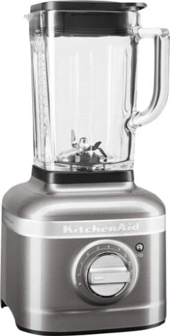 KitchenAid Artisan K400 5KSB4026EMS Tingrijs -Kitchenaid 1863941
