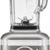 KitchenAid Artisan K400 5KSB4026EMS Tingrijs -Kitchenaid 1863944