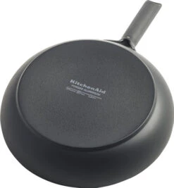 KitchenAid Classic Forged Koekenpannenset 20+24+28cm -Kitchenaid 1962278