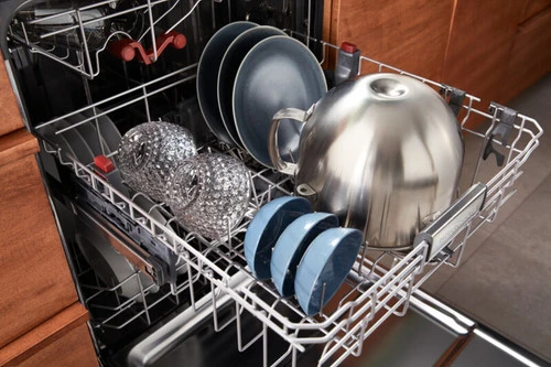 KitchenAid Artisan Bowl-Lift 5KSM70SHXEER Keizerrood 16 KitchenAid Artisan Bowl-Lift 5KSM70SHXEER Keizerrood - Afbeelding 14