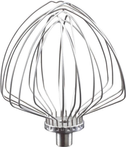 KitchenAid Artisan Bowl-Lift 5KSM70SHXEER Keizerrood 9 KitchenAid Artisan Bowl-Lift 5KSM70SHXEER Keizerrood - Afbeelding 7