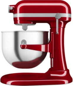 KitchenAid Artisan Bowl-Lift 5KSM70SHXEER Keizerrood 35 KitchenAid Artisan Bowl-Lift 5KSM70SHXEER Keizerrood -Kitchenaid 1977213