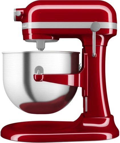 KitchenAid Artisan Bowl-Lift 5KSM70SHXEER Keizerrood 18 KitchenAid Artisan Bowl-Lift 5KSM70SHXEER Keizerrood - Afbeelding 16