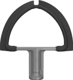 KitchenAid Artisan Bowl-Lift 5KSM70SHXEBK Vulkaanzwart -Kitchenaid 1977226