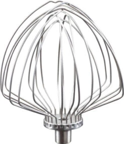 KitchenAid Artisan Bowl-Lift 5KSM70SHXEBK Vulkaanzwart -Kitchenaid 1977238