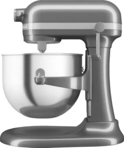 KitchenAid Artisan Bowl-Lift 5KSM70SHXEMS Tingrijs 33 KitchenAid Artisan Bowl-Lift 5KSM70SHXEMS Tingrijs -Kitchenaid 1977244