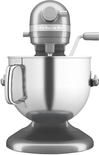 KitchenAid Artisan Bowl-Lift 5KSM70SHXEMS Tingrijs 5 KitchenAid Artisan Bowl-Lift 5KSM70SHXEMS Tingrijs - Afbeelding 3